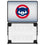 Chicago Cubs Home 1979-1993 - Cooperstown Collection Linen Laptop Case for Apple MacBook