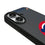 Chicago Cubs Home 1979-1993 - Cooperstown Collection Linen MagSafe Compatible Phone Case for Apple iPhone