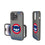 Chicago Cubs Home 1979-1993 - Cooperstown Collection Linen Soft Touch Phone Case