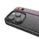 Chicago Cubs Home 1979-1993 - Cooperstown Collection Sidebar Bling Phone Case