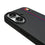 Chicago Cubs Home 1979-1993 - Cooperstown Collection Sidebar MagSafe Compatible Phone Case for Apple iPhone