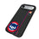 Chicago Cubs Home 1979-1993 - Cooperstown Collection Sidebar MagSafe Compatible Phone Case for Apple iPhone