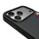 Chicago Cubs Home 1979-1993 - Cooperstown Collection Sidebar MagSafe Compatible Phone Case for Apple iPhone