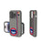 Chicago Cubs Home 1979-1993 - Cooperstown Collection Sidebar Soft Touch Phone Case