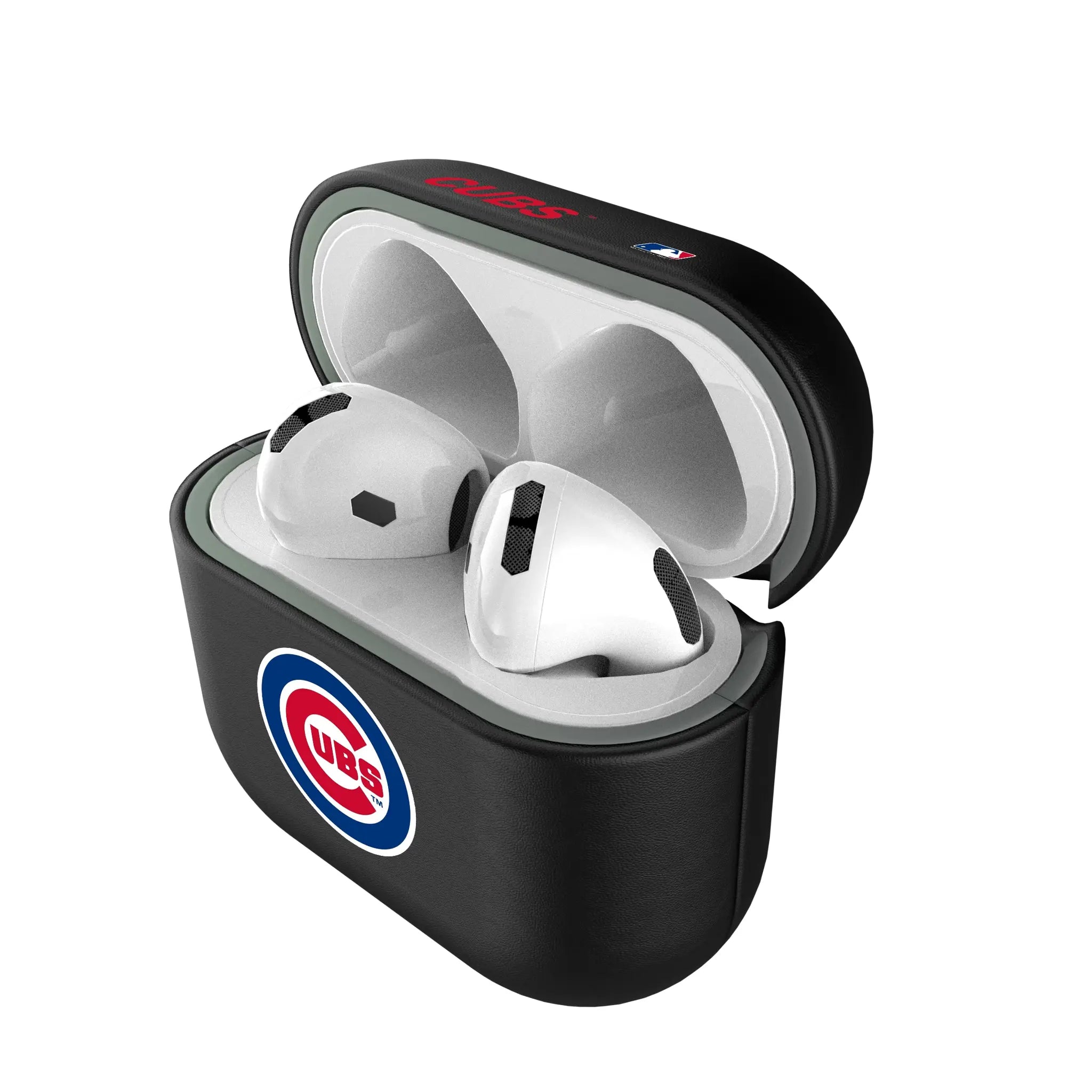 Chicago Cubs Insignia AirPod Case Cover