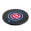 Chicago Cubs Linen 15-Watt Wireless Charger