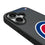 Chicago Cubs Linen Bump Phone Case