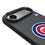 Chicago Cubs Linen Bump Phone Case