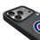 Chicago Cubs Linen Bump Phone Case