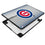 Chicago Cubs Linen Laptop Case for Apple MacBook