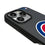 Chicago Cubs Linen MagSafe Compatible Phone Case for Apple iPhone