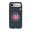 Chicago Cubs Linen MagSafe Compatible Phone Case for Apple iPhone