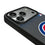 Chicago Cubs Linen MagSafe Compatible Phone Case for Apple iPhone
