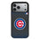 Chicago Cubs Linen MagSafe Compatible Phone Case for Apple iPhone
