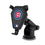 Chicago Cubs Linen Wireless Car Charger