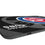 Chicago Cubs Monocolor Tilt 15-Watt Wireless Charger and Mouse Pad
