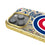 Chicago Cubs Paisley Bling Phone Case