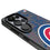 Chicago Cubs Paisley MagSafe Compatible Phone Case for Samsung Galaxy