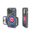 Chicago Cubs Paisley Soft Touch Phone Case
