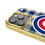 Chicago Cubs Plaid Bling Phone Case