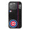 Chicago Cubs Sidebar Bling Phone Case