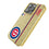 Chicago Cubs Sidebar Bling Phone Case