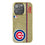Chicago Cubs Sidebar Bling Phone Case