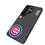 Chicago Cubs Sidebar MagSafe Compatible Phone Case for Samsung Galaxy