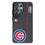 Chicago Cubs Sidebar MagSafe Compatible Phone Case for Samsung Galaxy