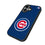 Chicago Cubs Solid Bump Phone Case