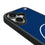 Chicago Cubs Solid Bump Phone Case