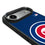 Chicago Cubs Solid Bump Phone Case