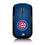 Chicago Cubs Solid Wireless Mouse