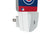 Chicago Cubs Stripe Night Light 2-Pack
