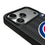 Chicago Cubs Text Backdrop MagSafe Compatible Phone Case for Apple iPhone