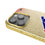 Chicago White Sox 1976-1981 - Cooperstown Collection Linen Bling Phone Case for Apple iPhone