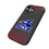 Chicago White Sox 1976-1981 - Cooperstown Collection Linen Bump Phone Case