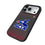 Chicago White Sox 1976-1981 - Cooperstown Collection Linen Bump Phone Case
