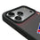 Chicago White Sox 1976-1981 - Cooperstown Collection Linen Bump Phone Case