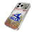Chicago White Sox 1976-1981 - Cooperstown Collection Linen Glitter Phone Case