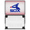 Chicago White Sox 1976-1981 - Cooperstown Collection Linen Laptop Case for Apple MacBook