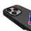 Chicago White Sox 1976-1981 - Cooperstown Collection Linen MagSafe Compatible Phone Case for Apple iPhone - Sports Gifts, Sports Memorabilia, Sports Collectibles, Fan Shop