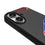 Chicago White Sox 1976-1981 - Cooperstown Collection Linen MagSafe Compatible Phone Case for Apple iPhone