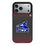 Chicago White Sox 1976-1981 - Cooperstown Collection Linen MagSafe Compatible Phone Case for Apple iPhone - Sports Gifts, Sports Memorabilia, Sports Collectibles, Fan Shop