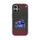 Chicago White Sox 1976-1981 - Cooperstown Collection Linen MagSafe Compatible Phone Case for Apple iPhone - Sports Gifts, Sports Memorabilia, Sports Collectibles, Fan Shop