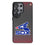 Chicago White Sox 1976-1981 - Cooperstown Collection Linen MagSafe Compatible Phone Case for Samsung Galaxy