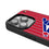 Chicago White Sox 1976-1981 - Cooperstown Collection Pinstripe Bump Phone Case