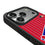 Chicago White Sox 1976-1981 - Cooperstown Collection Pinstripe Bump Phone Case