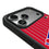 Chicago White Sox 1976-1981 - Cooperstown Collection Pinstripe Bump Phone Case