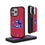 Chicago White Sox 1976-1981 - Cooperstown Collection Pinstripe Rugged Phone Case